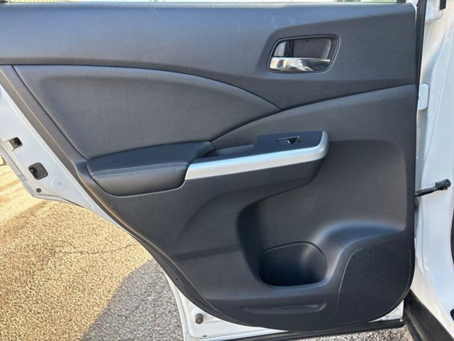 2015 Honda CR-V EX-L | San Antonio, TX | Clear Choice Automotive South