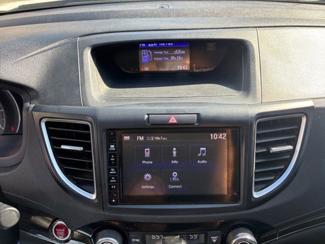 2015 Honda CR-V EX-L | San Antonio, TX | Clear Choice Automotive South 2015 Honda CR-V EX-L | San Antonio, TX | Clear Choice Automotive South