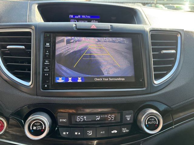 2015 Honda CR-V EX-L | San Antonio, TX | Clear Choice Automotive South 2015 Honda CR-V EX-L | San Antonio, TX | Clear Choice Automotive South