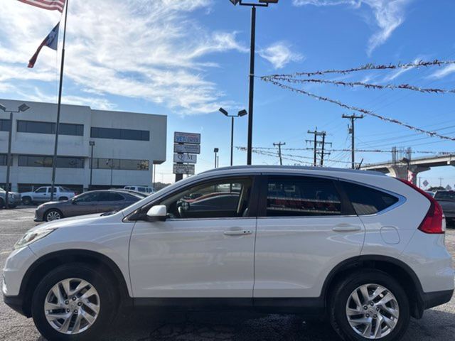 2015 Honda CR-V EX-L | San Antonio, TX | Clear Choice Automotive South