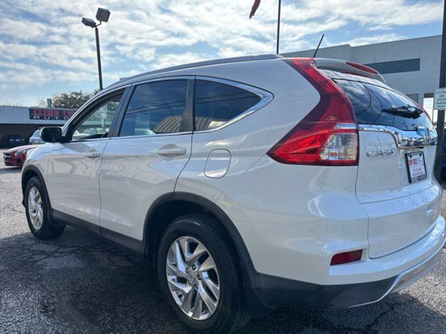 2015 Honda CR-V EX-L | San Antonio, TX | Clear Choice Automotive South