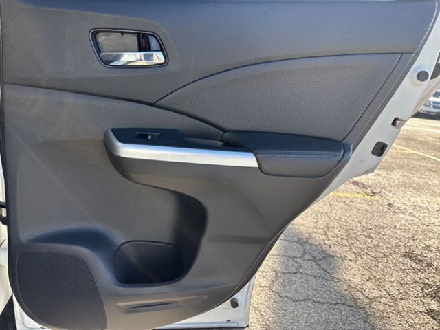 2015 Honda CR-V EX-L | San Antonio, TX | Clear Choice Automotive South