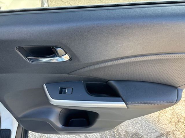 2015 Honda CR-V EX-L | San Antonio, TX | Clear Choice Automotive South