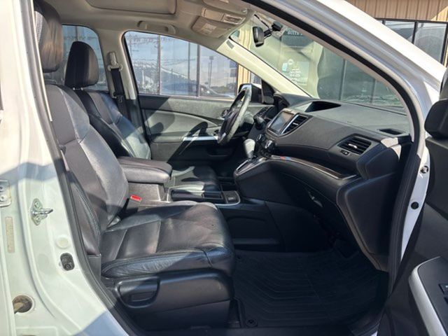 2015 Honda CR-V EX-L | San Antonio, TX | Clear Choice Automotive South 2015 Honda CR-V EX-L | San Antonio, TX | Clear Choice Automotive South