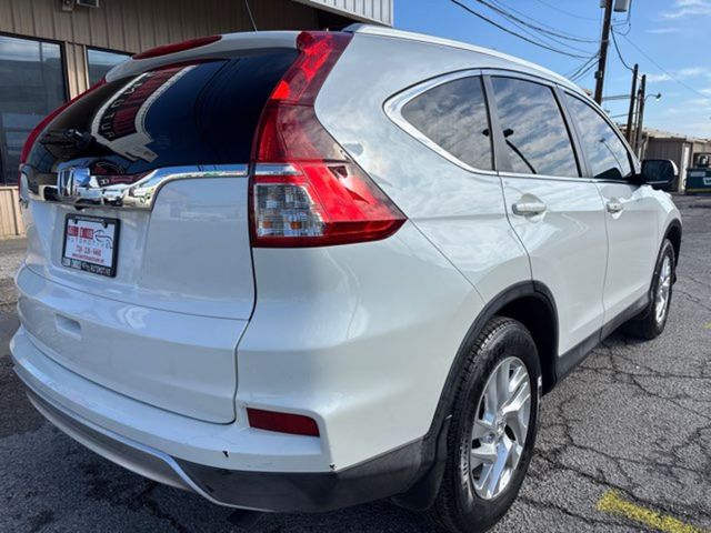 2015 Honda CR-V EX-L | San Antonio, TX | Clear Choice Automotive South