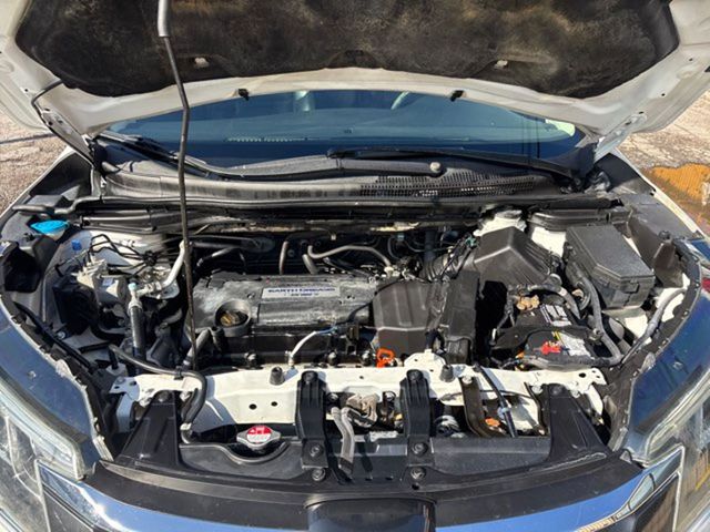 2015 Honda CR-V EX-L | San Antonio, TX | Clear Choice Automotive South 2015 Honda CR-V EX-L | San Antonio, TX | Clear Choice Automotive South