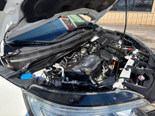 2015 Honda CR-V EX-L | San Antonio, TX | Clear Choice Automotive South