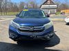 2015 Honda CR-V EX | West Springfield , MA | Baron Auto Sales 2015 Honda CR-V EX | West Springfield , MA | Baron Auto Sales