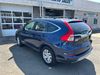 2015 Honda CR-V EX | West Springfield , MA | Baron Auto Sales 2015 Honda CR-V EX | West Springfield , MA | Baron Auto Sales