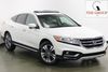 2015 Honda Crosstour EX-L V6 w/Navi | Mooresville, NC | The Group NC 2015 Honda Crosstour EX-L V6 w/Navi | Mooresville, NC | The Group NC