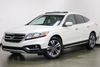 2015 Honda Crosstour EX-L V6 w/Navi | Mooresville, NC | The Group NC 2015 Honda Crosstour EX-L V6 w/Navi | Mooresville, NC | The Group NC