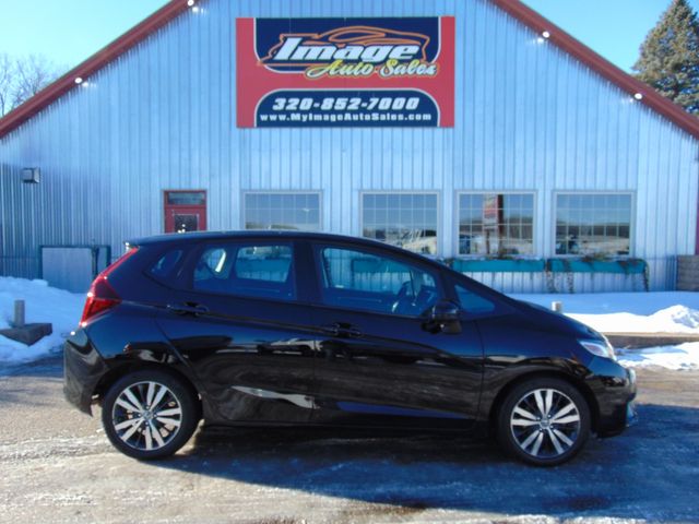 2015 Honda Fit EX | Alexandria, Minnesota | Image Auto Sales (MN) in Alexandria, Minnesota 56308