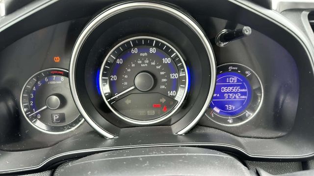 2015 Honda Fit EX | Alpharetta, GA | Star Motors