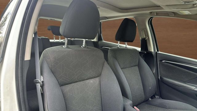 2015 Honda Fit EX | Alpharetta, GA | Star Motors