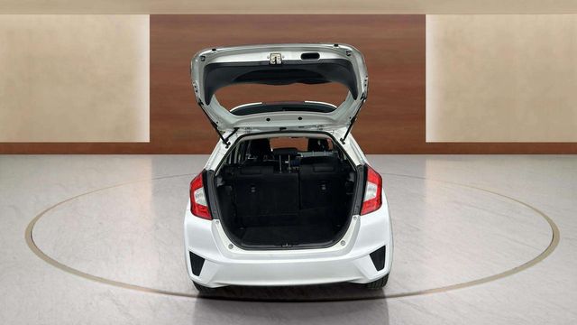 2015 Honda Fit EX | Alpharetta, GA | Star Motors