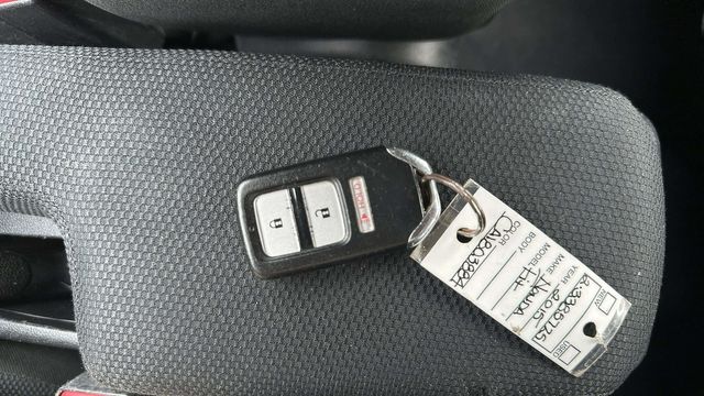 2015 Honda Fit EX | Alpharetta, GA | Star Motors