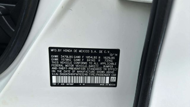 2015 Honda Fit EX | Alpharetta, GA | Star Motors