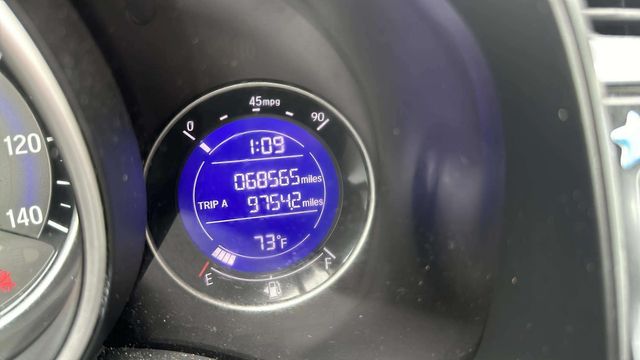2015 Honda Fit EX | Alpharetta, GA | Star Motors