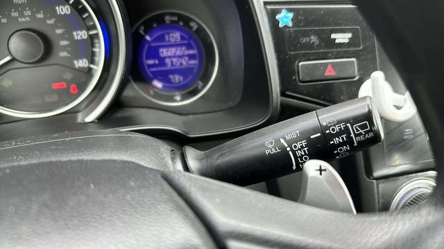 2015 Honda Fit EX | Alpharetta, GA | Star Motors