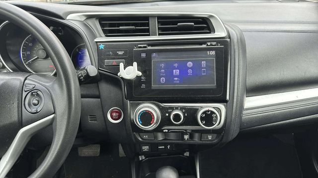 2015 Honda Fit EX | Alpharetta, GA | Star Motors