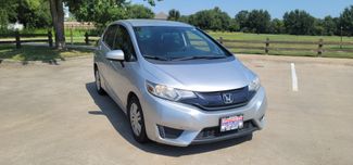 2015 Honda Fit LX | Arlington, TX | Tray Rogers dba Southwest Collision Center   