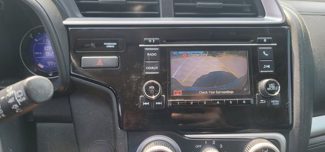 2015 Honda Fit LX | Arlington, TX | Tray Rogers dba Southwest Collision Center 2015 Honda Fit LX | Arlington, TX | Tray Rogers dba Southwest Collision Center