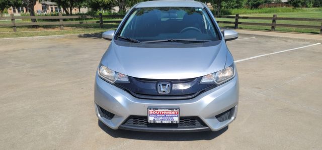 2015 Honda Fit LX | Arlington, TX | Tray Rogers dba Southwest Collision Center 2015 Honda Fit LX | Arlington, TX | Tray Rogers dba Southwest Collision Center