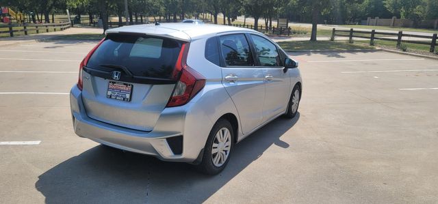 2015 Honda Fit LX | Arlington, TX | Tray Rogers dba Southwest Collision Center 2015 Honda Fit LX | Arlington, TX | Tray Rogers dba Southwest Collision Center