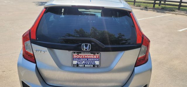 2015 Honda Fit LX | Arlington, TX | Tray Rogers dba Southwest Collision Center 2015 Honda Fit LX | Arlington, TX | Tray Rogers dba Southwest Collision Center