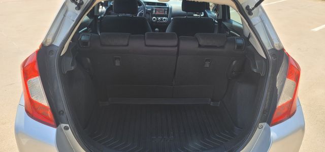 2015 Honda Fit LX | Arlington, TX | Tray Rogers dba Southwest Collision Center 2015 Honda Fit LX | Arlington, TX | Tray Rogers dba Southwest Collision Center