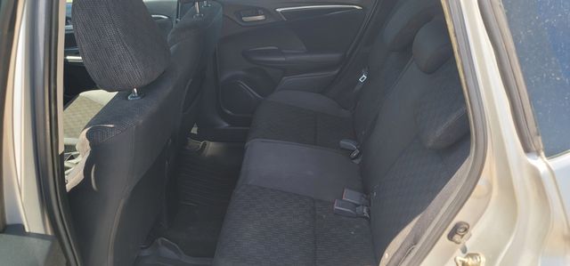 2015 Honda Fit LX | Arlington, TX | Tray Rogers dba Southwest Collision Center 2015 Honda Fit LX | Arlington, TX | Tray Rogers dba Southwest Collision Center