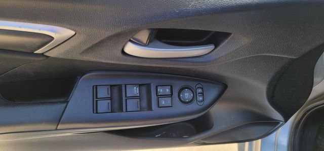 2015 Honda Fit LX | Arlington, TX | Tray Rogers dba Southwest Collision Center 2015 Honda Fit LX | Arlington, TX | Tray Rogers dba Southwest Collision Center