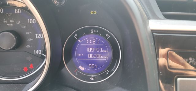 2015 Honda Fit LX | Arlington, TX | Tray Rogers dba Southwest Collision Center 2015 Honda Fit LX | Arlington, TX | Tray Rogers dba Southwest Collision Center