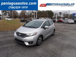 2015 Honda Fit EX-L | Dalton, GA | Paniagua Auto Mall 
