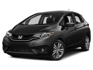 2015 Honda Fit EX-L | Honolulu, HI | Autosource Hawaii 
