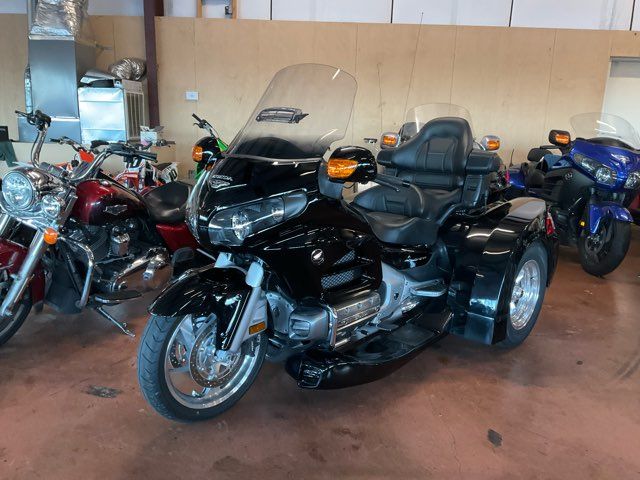 2015 Honda Gold Wing Audio Comfort - John Gibson Auto Sales Hot Springs 2015 Honda Gold Wing Audio Comfort - John Gibson Auto Sales Hot Springs