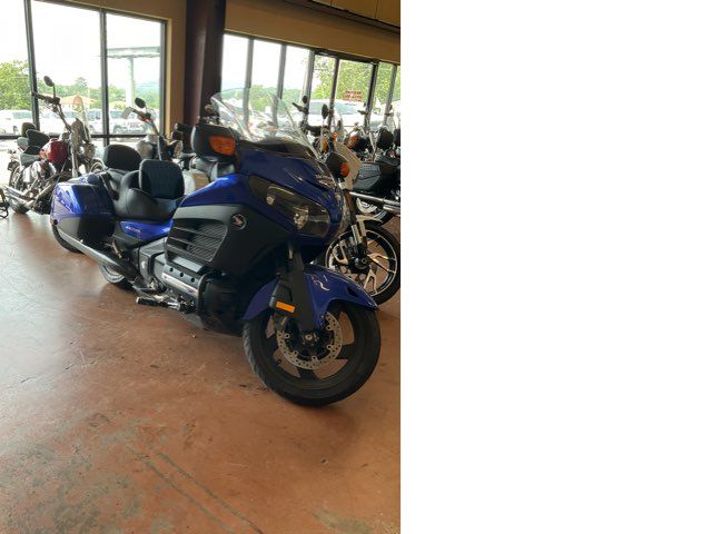 2015 Honda GOLDWING 2015 Honda GOLDWING