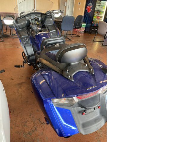 2015 Honda GOLDWING 2015 Honda GOLDWING