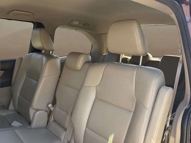 2015 Honda Odyssey EX-L | Alpharetta, GA | Star Motors 2015 Honda Odyssey EX-L | Alpharetta, GA | Star Motors