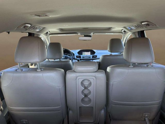 2015 Honda Odyssey EX-L | Alpharetta, GA | Star Motors 2015 Honda Odyssey EX-L | Alpharetta, GA | Star Motors