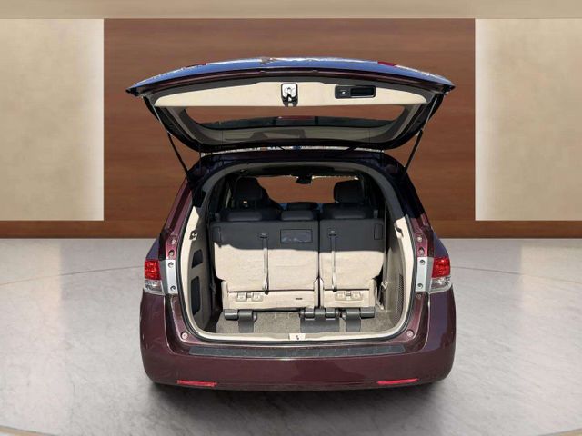 2015 Honda Odyssey EX-L | Alpharetta, GA | Star Motors 2015 Honda Odyssey EX-L | Alpharetta, GA | Star Motors