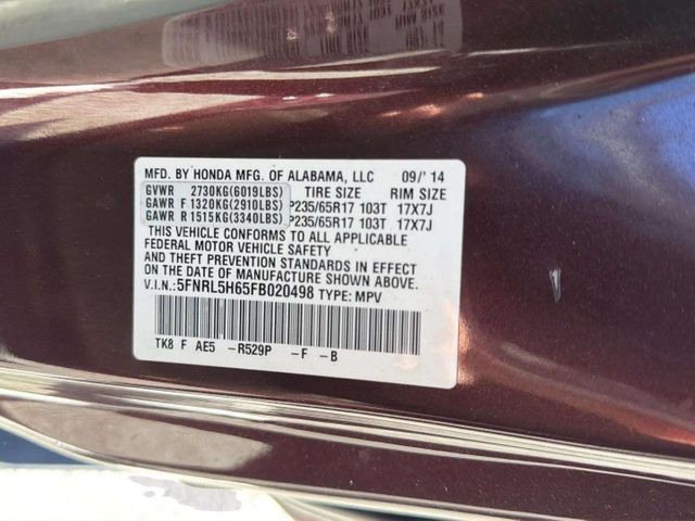 2015 Honda Odyssey EX-L | Alpharetta, GA | Star Motors 2015 Honda Odyssey EX-L | Alpharetta, GA | Star Motors