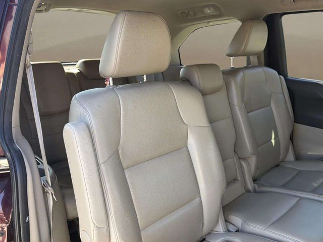 2015 Honda Odyssey EX-L | Alpharetta, GA | Star Motors 2015 Honda Odyssey EX-L | Alpharetta, GA | Star Motors