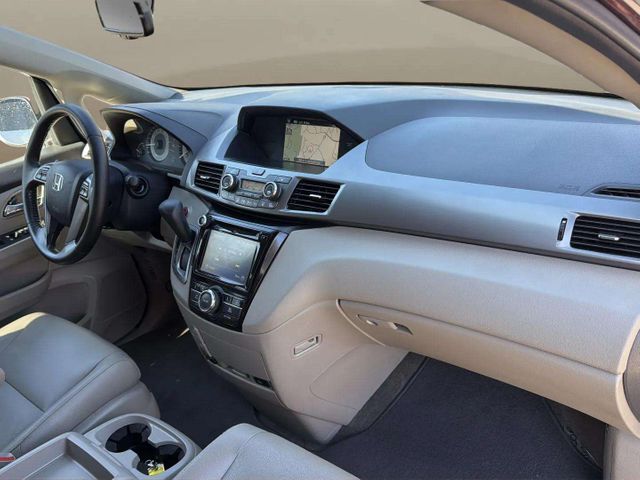 2015 Honda Odyssey EX-L | Alpharetta, GA | Star Motors 2015 Honda Odyssey EX-L | Alpharetta, GA | Star Motors