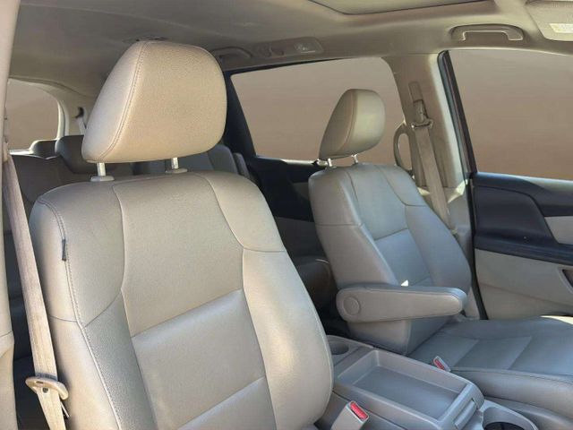 2015 Honda Odyssey EX-L | Alpharetta, GA | Star Motors 2015 Honda Odyssey EX-L | Alpharetta, GA | Star Motors