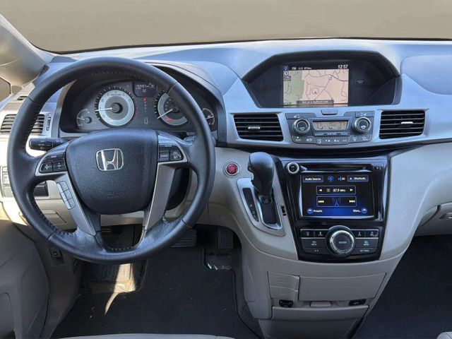 2015 Honda Odyssey EX-L | Alpharetta, GA | Star Motors 2015 Honda Odyssey EX-L | Alpharetta, GA | Star Motors