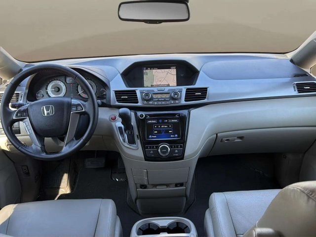 2015 Honda Odyssey EX-L | Alpharetta, GA | Star Motors 2015 Honda Odyssey EX-L | Alpharetta, GA | Star Motors