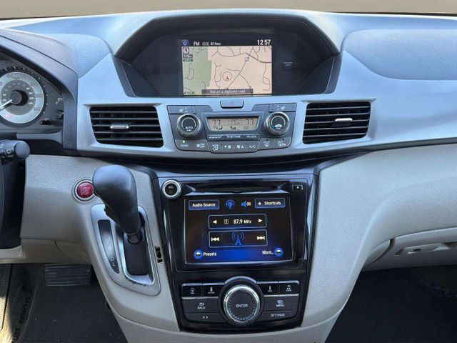 2015 Honda Odyssey EX-L | Alpharetta, GA | Star Motors 2015 Honda Odyssey EX-L | Alpharetta, GA | Star Motors