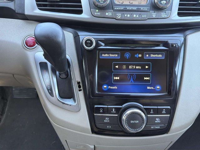 2015 Honda Odyssey EX-L | Alpharetta, GA | Star Motors 2015 Honda Odyssey EX-L | Alpharetta, GA | Star Motors