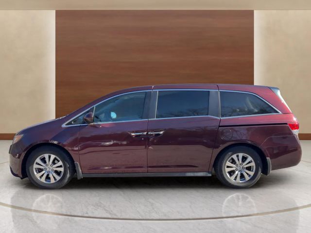 2015 Honda Odyssey EX-L | Alpharetta, GA | Star Motors 2015 Honda Odyssey EX-L | Alpharetta, GA | Star Motors